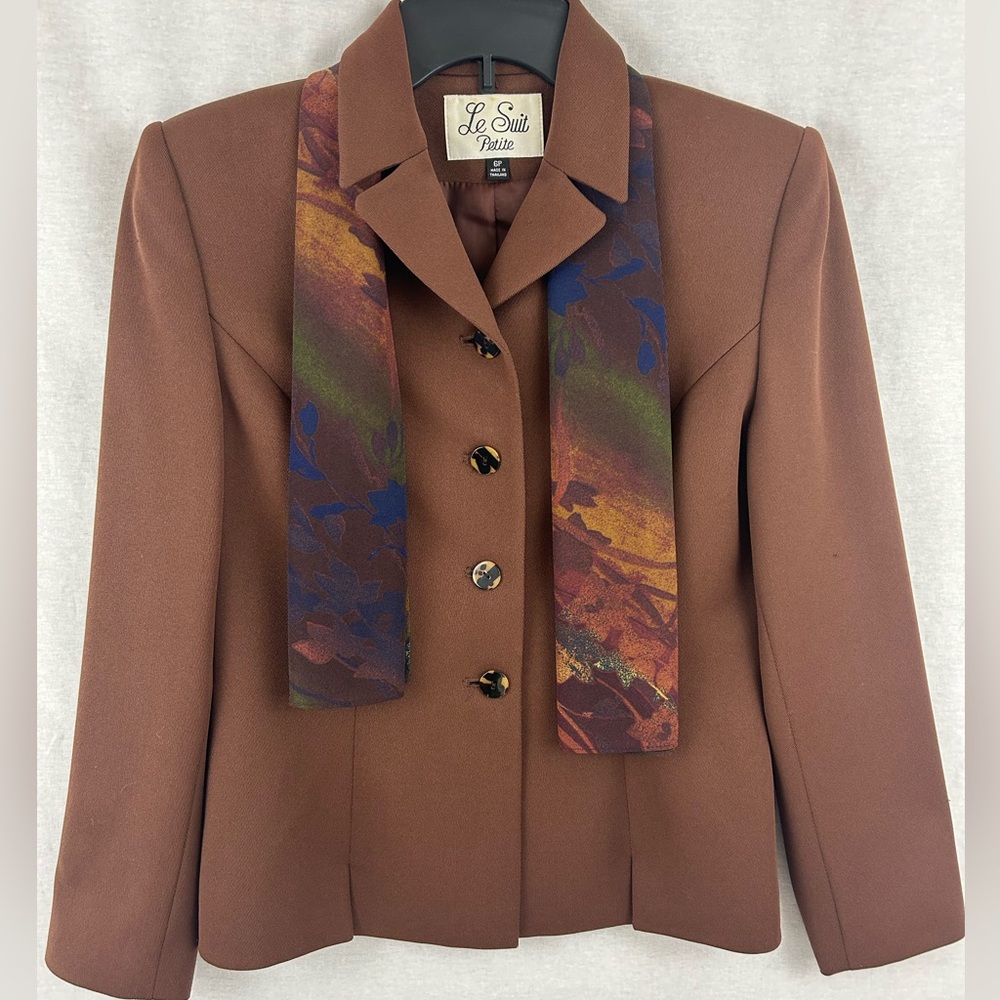 Woman’s blazer